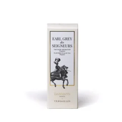 Les Thés Et Tisanes<DAMMANN FRERES Thé Earl Grey des Seigneurs, Dammann Frères