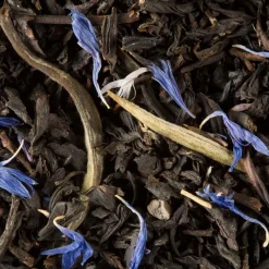 Les Thés Et Tisanes<DAMMANN FRERES Thé Earl Grey Yin Zhen, Dammann Frères