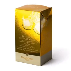 Les Thés Et Tisanes<DAMMANN FRERES Thé glacé Bella Blanca en sachets, Dammann Frères