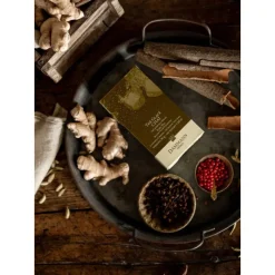 Les Thés Et Tisanes<DAMMANN FRERES Thé glacé Chaï en sachets, Dammann Frères