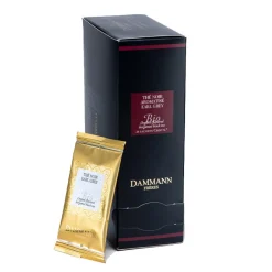 Les Thés Et Tisanes<DAMMANN FRERES Thé noir arômatisé Earl Grey bio en sachets, Dammann Frères