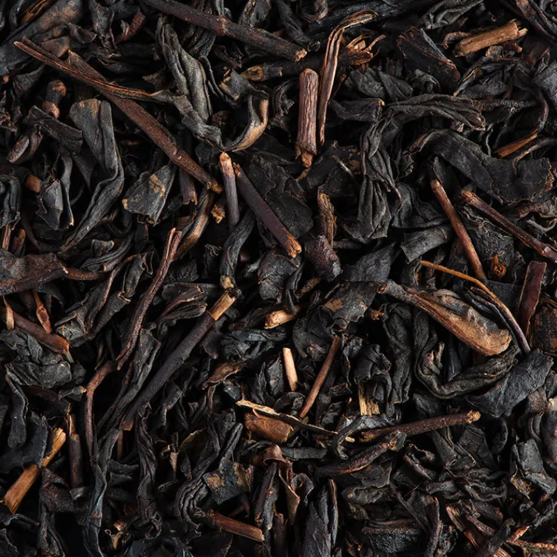 Les Thés Et Tisanes<DAMMANN FRERES Thé noir arômatisé Earl Grey bio en sachets, Dammann Frères