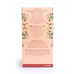 Les Thés Et Tisanes<English Tea Shop Thé Noir Bio Tropical 20 sachets,