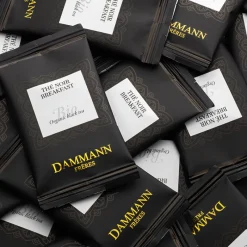 Les Thés Et Tisanes<DAMMANN FRERES Thé noir Breakfast bio en sachets, Dammann Frères