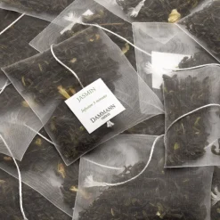 Les Thés Et Tisanes<DAMMANN FRERES Thé vert au Jasmin en sachets, Dammann Frères