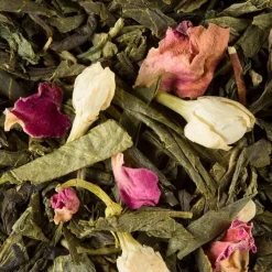 Les Thés Et Tisanes<DAMMANN FRERES Thé vert Bali, Dammann Frères