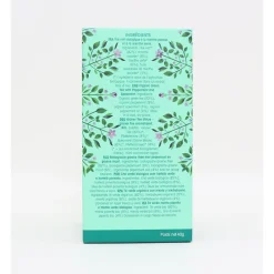 Les Thés Et Tisanes<English Tea Shop Thé Vert Bio Menthe 20 sachets,