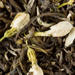 Les Thés Et Tisanes<DAMMANN FRERES Thé vert Jasmin Chung Hao, Dammann Frères