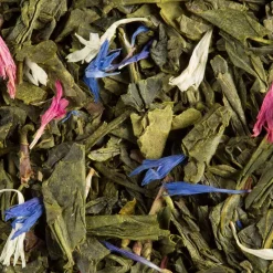 Les Thés Et Tisanes<DAMMANN FRERES Thé vert L'Oriental, Dammann Frères