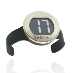 Ustensiles Pour Le Vin<Vin Bouquet Thermomètre bracelet digital,