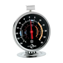 Thermomètres De Cuisine<Küchenprofi Thermomètre de Congélateur Noir,