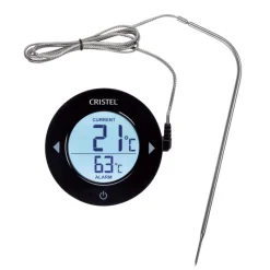Thermomètres De Cuisine<CRISTEL Thermomètre digital de cuisine,