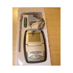 Thermomètres De Cuisine<MASTRAD Thermo-sonde de cuisson,