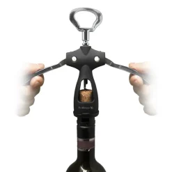 Ustensiles Pour Le Vin<Vin Bouquet Tire-bouchon à bras Inox,