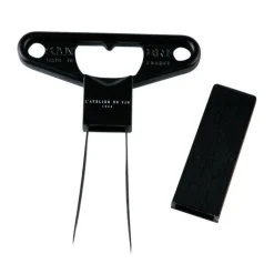 Ustensiles Pour Le Vin<L'ATELIER DU VIN Tire-bouchon Bilame,