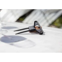 Ustensiles Pour Le Vin<L'ATELIER DU VIN Tire-bouchon Bilame,