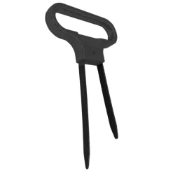Ustensiles Pour Le Vin<Vin Bouquet Tire-bouchon Bilame Noir Bois,