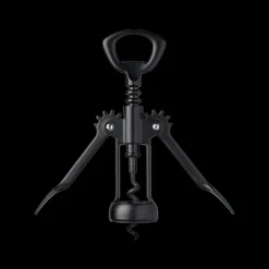 Ustensiles Pour Le Vin<L'ATELIER DU VIN Tire-bouchon Black Black,