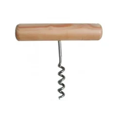 Ustensiles Pour Le Vin<Ecodis Tire-Bouchon Droit Buis,