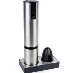 Ustensiles Pour Le Vin<PEUGEOT Tire-bouchon Elis Touch électrique Lithium,