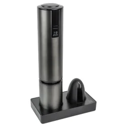Ustensiles Pour Le Vin<PEUGEOT Tire-bouchon Elis Touch électrique Lithium Carbone,
