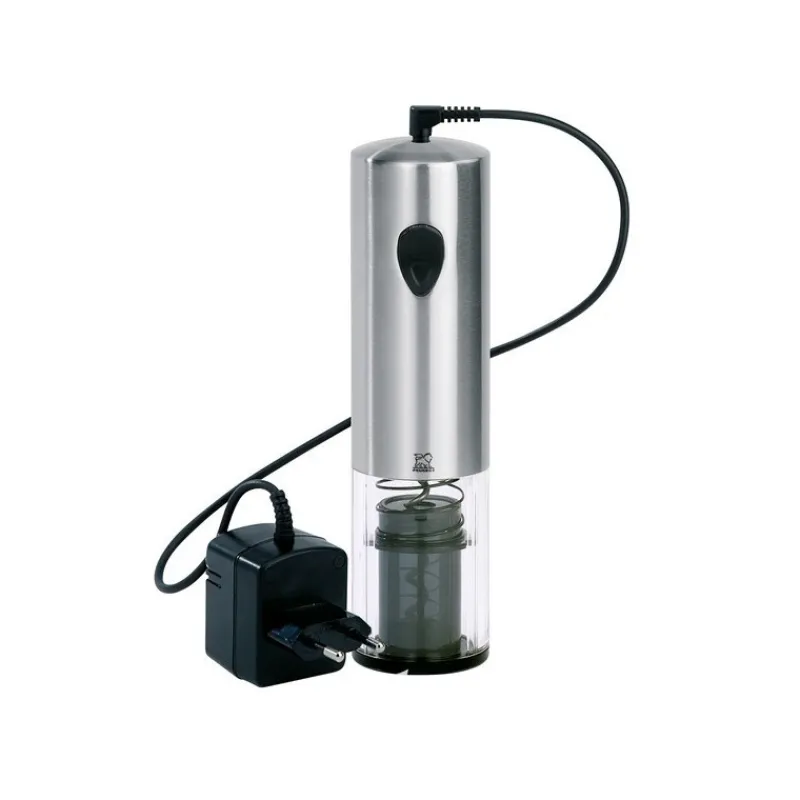 Ustensiles Pour Le Vin<PEUGEOT Tire-bouchon Électrique "Elis"