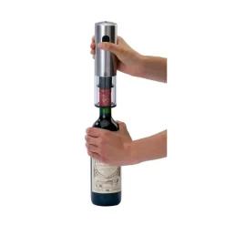 Ustensiles Pour Le Vin<PEUGEOT Tire-bouchon Électrique "Elis"