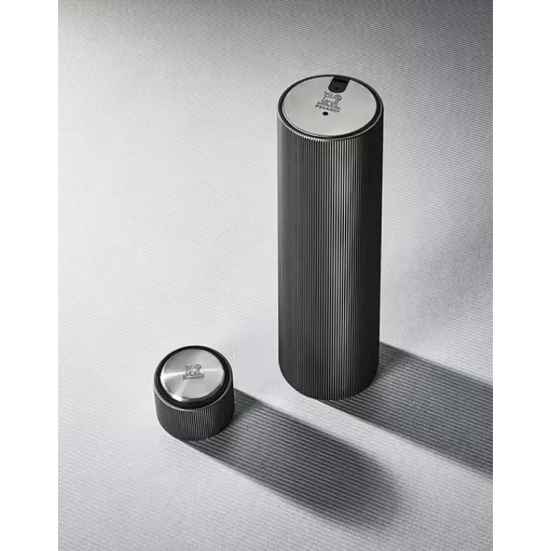 Ustensiles Pour Le Vin<PEUGEOT Tire-bouchon électrique Line Reverse Carbone,