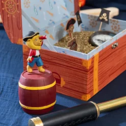 Les Accessoires Pour Enfant<Amadeus Les Petits Tirelire Balthazar,