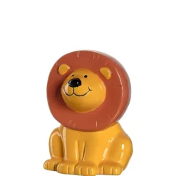 Les Accessoires Pour Enfant<LEONARDO Tirelire Bambini Lion, Léonardo