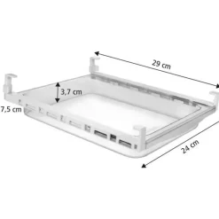Produits Malins<Tescoma Tiroir universel FlexiSPACE,