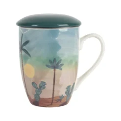 Bols, Mugs Et Tasses<Sema Design Tisanière 40 cl Patchuca,