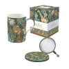 Bols, Mugs Et Tasses<Easy life Tisanière 35cl Namibia,