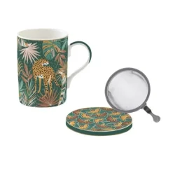 Bols, Mugs Et Tasses<Easy life Tisanière 35cl Namibia,