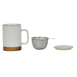 Bols, Mugs Et Tasses<Sema Design Tisanière 35cl Nordika,