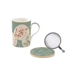 Bols, Mugs Et Tasses<Easy life Tisanière 35cl Oriental Dreams,