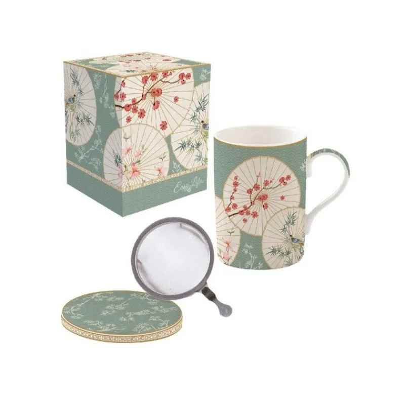 Bols, Mugs Et Tasses<Easy life Tisanière 35cl Oriental Dreams,