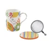 Bols, Mugs Et Tasses<Easy life Tisanière 35cl Tutti Frutti,