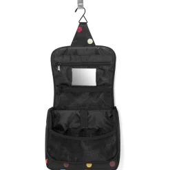 Coin Lavabo<Reisenthel Toiletbag Dots,