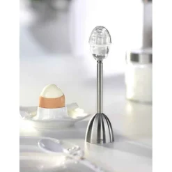 Ustensiles Pour Les Œufs<GEFU Toqueur à œuf avec salière,