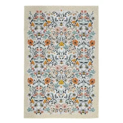 Torchons<Ulster Weavers Torchon en coton Bee Bloom,