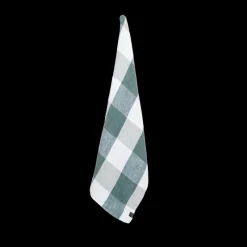 Torchons<HAOMY TEXTILE Torchon en lin Palma, Haomy