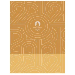 Torchons<LE JACQUARD Français Torchon Néo Art Déco Paris 2024,