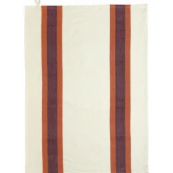 Torchons<Winkler Torchon Recyclé Yuna 50 x 70 cm,