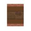 Torchons<LE JACQUARD Français Torchon Tsar Ocietre,