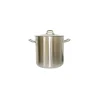 Marmites Et Plats À Four<Artame Traiteur haut inox,