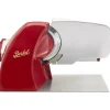 Trancheurs Et Couteaux<Berkel Trancheuse Home Line 200 Plus Rouge,