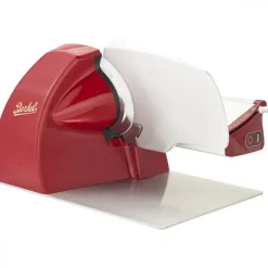 Trancheurs Et Couteaux<Berkel Trancheuse Home Line 200 Plus Rouge,