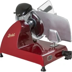 Trancheurs Et Couteaux<Berkel Trancheuse Red Line 250 Rouge,