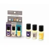 Parfums D'Intérieur<ESTEBAN Trio de concentrés de parfum,